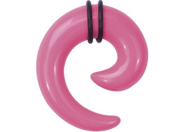 UV SPIRAL EXPANDERS