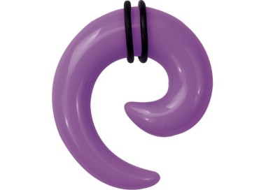 UV SPIRAL EXPANDERS
