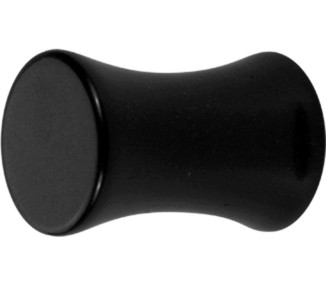 ACRYLIC FLARED PLUGS