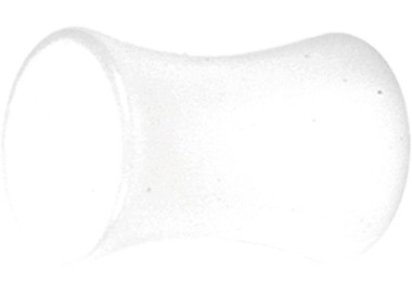 ACRYLIC FLARED PLUGS