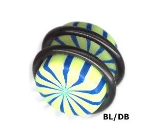 UV FAKE PLUGS