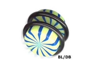 UV FAKE PLUGS