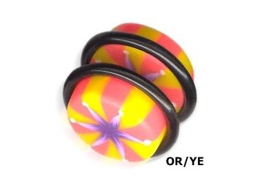 UV FAKE PLUGS