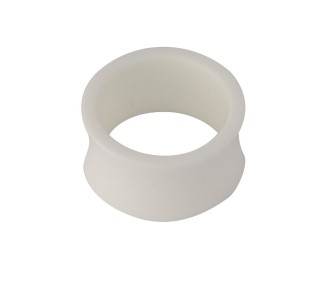 ACRYLIC FLARED TUNNELS