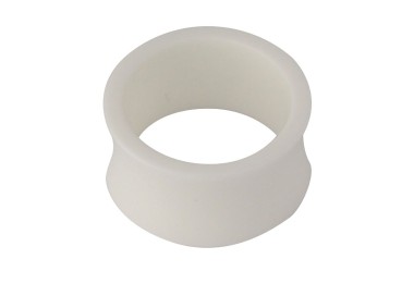 ACRYLIC FLARED TUNNELS