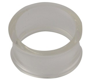 ACRYLIC FLARED TUNNELS