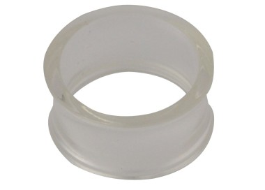 ACRYLIC FLARED TUNNELS