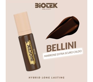 BELLINI - Biotek - 15ml - Conforme REACH biotek