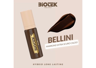 BELLINI - Biotek - 15ml - Conforme REACH biotek