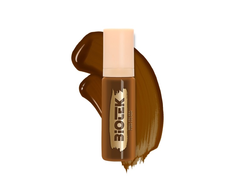 PIÑA COLADA - Biotek - 15ml - Conforme REACH biotek PIÑA COLADA - Biotek - 15ml - Conforme REACH biotek