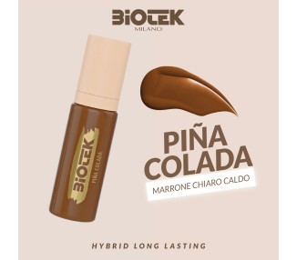 PIÑA COLADA - Biotek - 15ml - Conforme REACH biotek