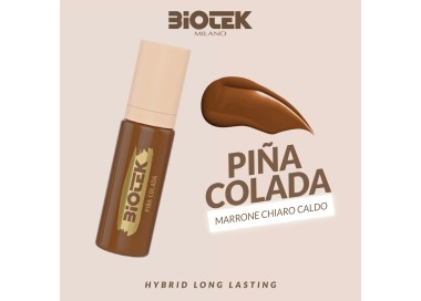 PIÑA COLADA - Biotek - 15ml - Conforme REACH biotek
