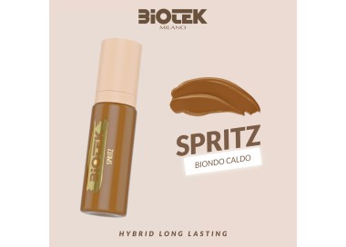SPRITZ - Biotek - 15ml - Conforme REACH biotek