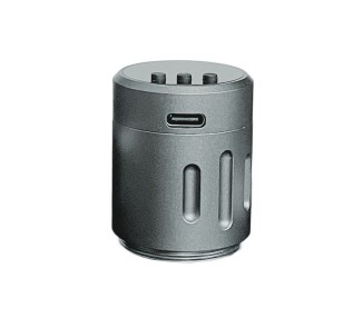Batteria di Ricambio per Dormouse Krea - Shiny Silver dormouse