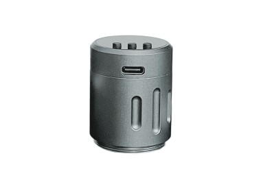 Batteria di Ricambio per Dormouse Krea - Shiny Silver dormouse