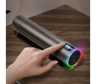 Stampante Termica PREMIUM per Stencil ECLIPSE S con Bluetooth - Xtreme x Ai-Tenitas ai-tenitas