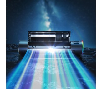 Stampante Termica PREMIUM per Stencil ECLIPSE S con Bluetooth - Xtreme x Ai-Tenitas ai-tenitas