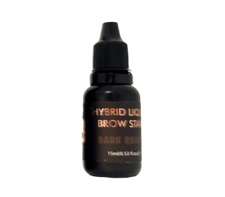 DARK ROAST - Hybrid Liquid Tint per Airbrush Sopracciglia - 15ml browtycoon