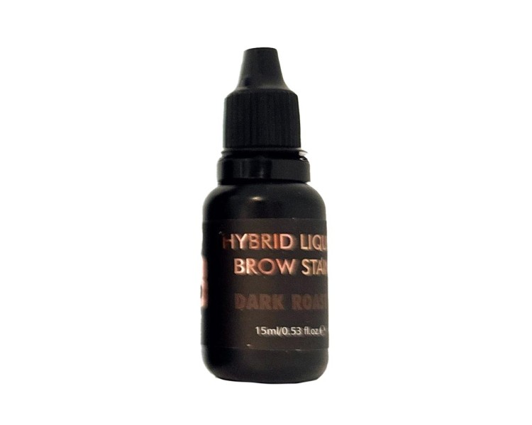 DARK ROAST - Hybrid Liquid Tint per Airbrush Sopracciglia - 15ml browtycoon DARK ROAST - Hybrid Liquid Tint per Airbrush Sopracciglia - 15ml browtycoon