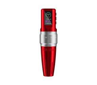 EZ P3 Pro Lumina - Corsa Regolabile (2.0 - 3.3 mm) - Macchinetta Wireless Tattoo Pen ez tattoo