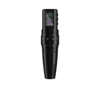 EZ P3 Pro Lumina - Corsa Regolabile (2.0 - 3.3 mm) - Macchinetta Wireless Tattoo Pen ez tattoo