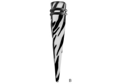 PRINTED EXPANDERS