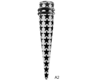 PRINTED EXPANDERS