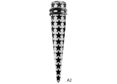PRINTED EXPANDERS