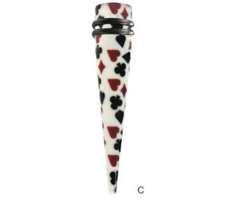 PRINTED EXPANDERS