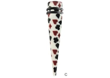 PRINTED EXPANDERS