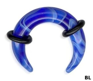 UV MARBLE TUSKS