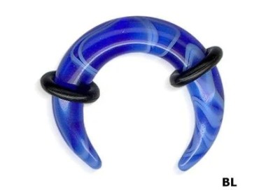 UV MARBLE TUSKS