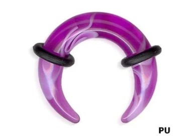 UV MARBLE TUSKS