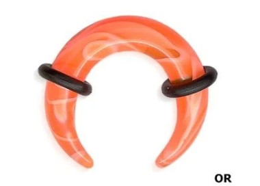 UV MARBLE TUSKS