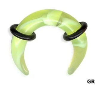 UV MARBLE TUSKS