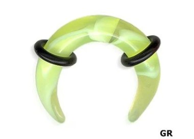 UV MARBLE TUSKS