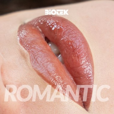 ROMANTIC - Biotek - 15ml - Pigmento PMU REACH 2