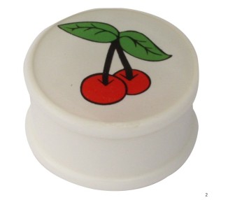 UV PICTURE PLUGS WHITE