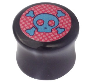 TAPERED PICTURE PLUGS