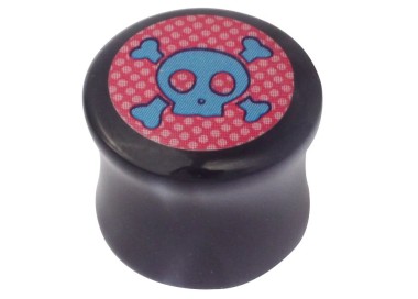 TAPERED PICTURE PLUGS