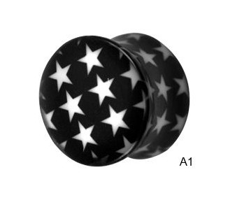 PRINTED TAPERED PLUGS