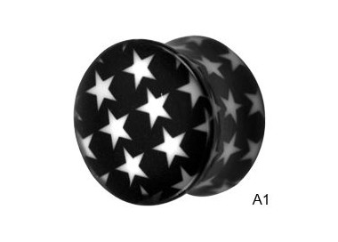 PRINTED TAPERED PLUGS