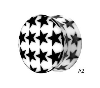 PRINTED TAPERED PLUGS