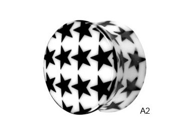 PRINTED TAPERED PLUGS