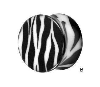 PRINTED TAPERED PLUGS