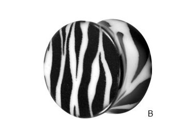 PRINTED TAPERED PLUGS