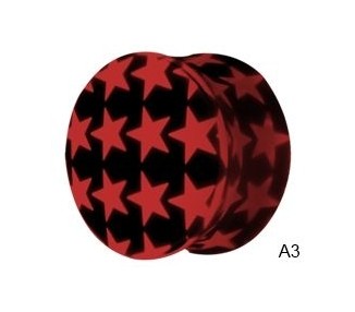 PRINTED TAPERED PLUGS