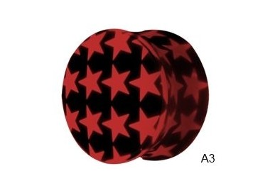 PRINTED TAPERED PLUGS