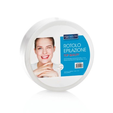 Rotolo Strappacera TNT Top Quality XANITALIA PRO - 100 gr - H 7 cm