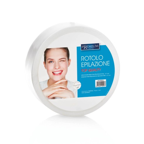 Rotolo Strappacera TNT Top Quality XANITALIA PRO - 100 gr - H 7 cm